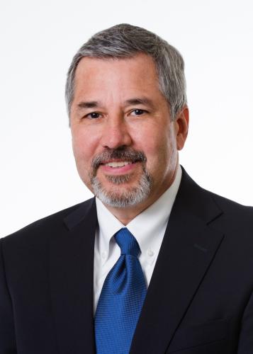 SFA Regent Robert Flores of Corsicana