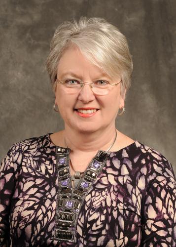 Sally Ann Swearingen