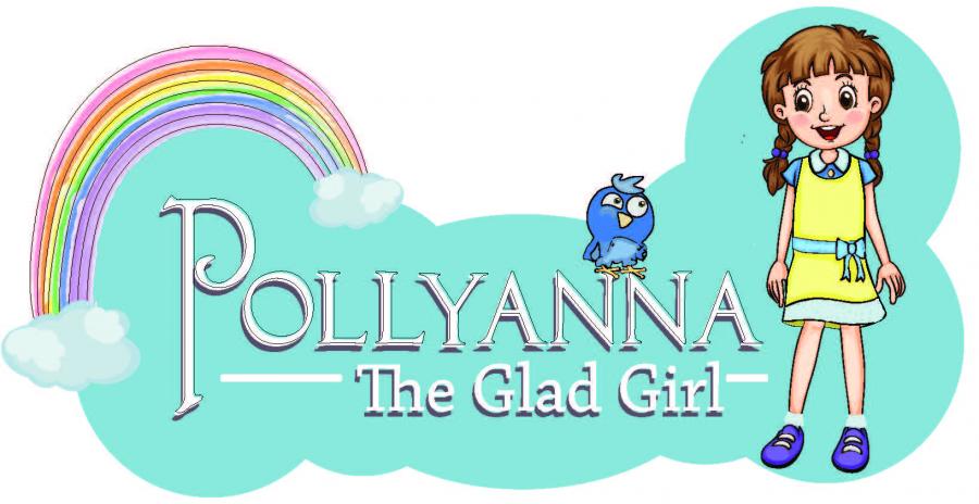 Stars Within Reach Productions "Pollyanna" graphic