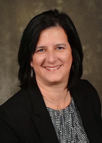 Marie Kelly, Rusche College of Business