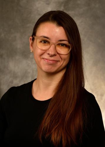 Jane H. Long, College of Sciences and Mathematics