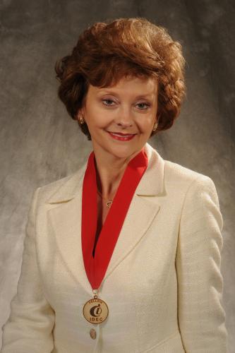 Dr. Mitzi Perritt