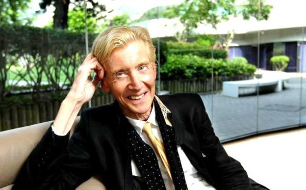 Kevin "Kit" Thompson