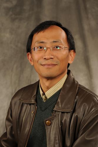 Yanli Zhang, Arthur Temple College of Forestry and Agriculture