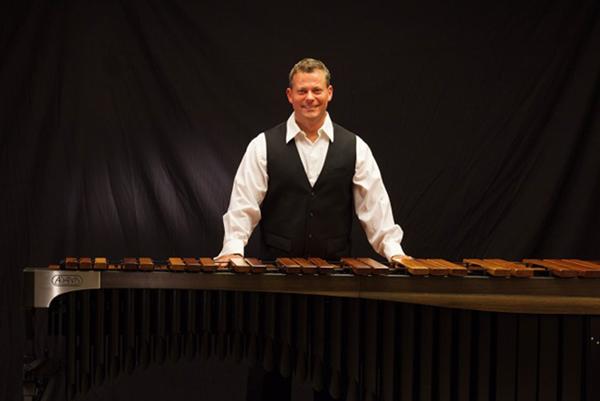 Dr. Andy Harnsberger