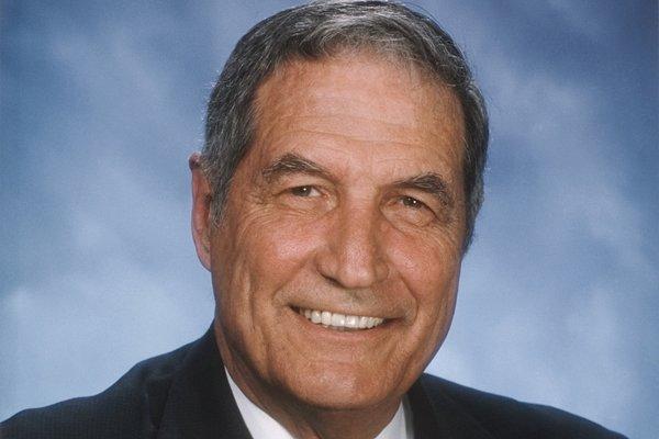 Gene Stallings