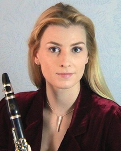 Dr. Kellie Lignitz-Hahn