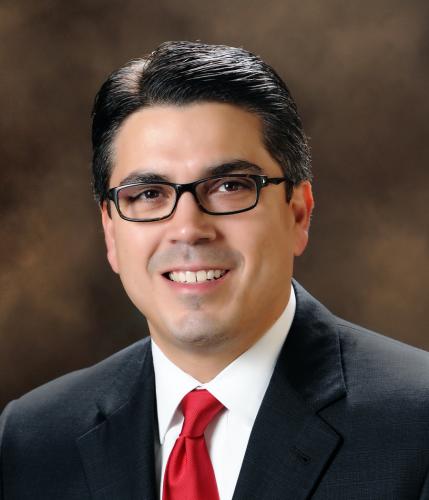 State Rep. Chris Paddie