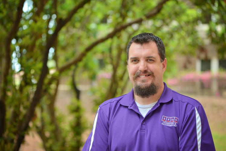 Dr. Brian Barngrover