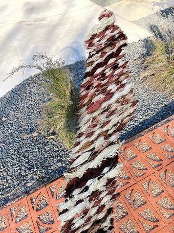 “Coming Apart” by Kate Tenenbaum