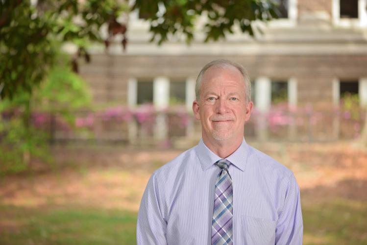 Dr. Stephen Shrewsbury