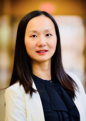 Dr. Wenjing Li