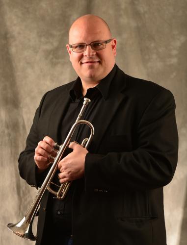 Jacob Walburn, trumpet