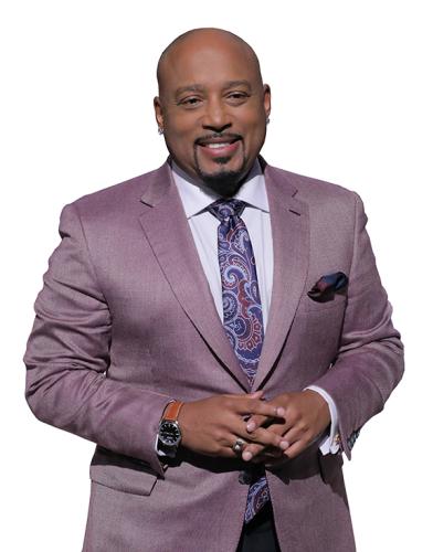 Daymond John