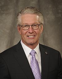 John R. "Bob" Garrett