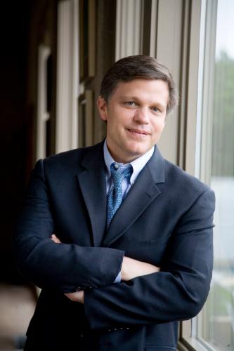 Dr. Douglas Brinkley