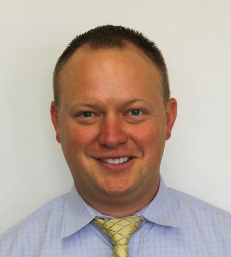 Dr. Timothy P. Hartmann