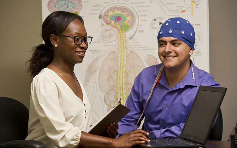 School Psychology PhD Human Services and Educational Leadership SFA