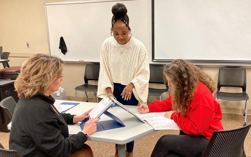 School Psychology Human Services and Educational Leadership SFA