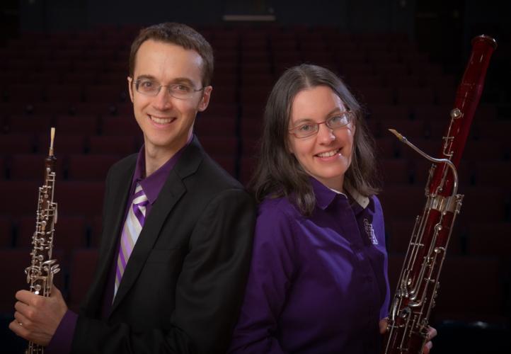 Graham Mackenzie and Margaret P. Fay