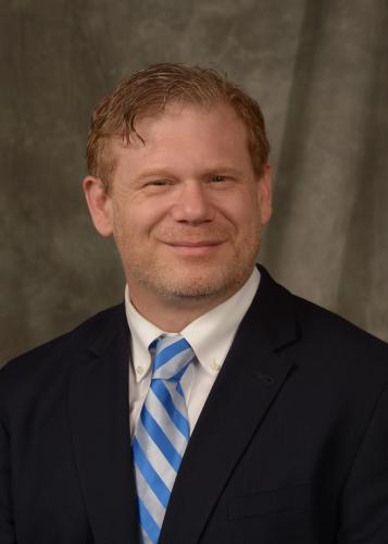 Dr. Paul R. Shockley