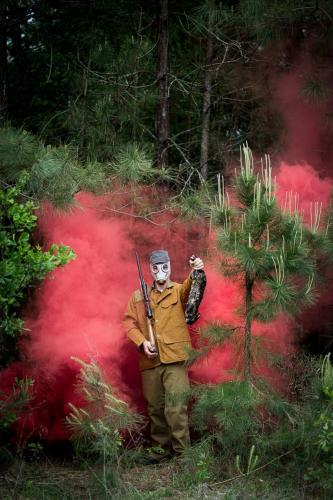 “On The Hunt 2021”