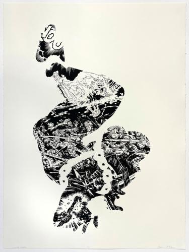 “Invisible Bonds”