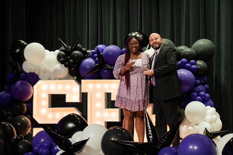 The Best of SFA Awards Ceremony