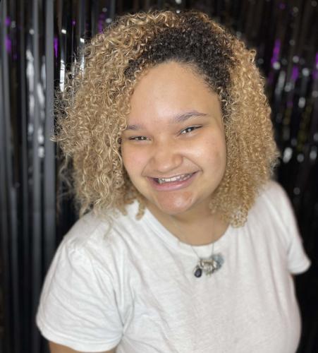 headshot of Deanna Fitz