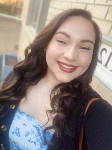 headshot of Frankie Barraza