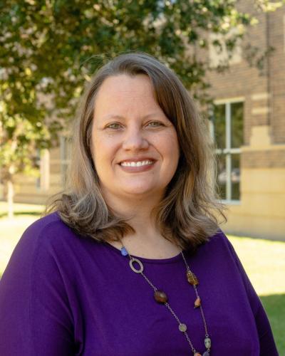 Dr. Heather Olson Beal