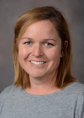 Dr. Kathryn "Kiki" Fontenot