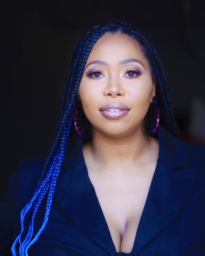 Deborah D.E.E.P. Mouton 