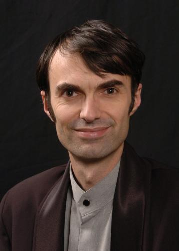 Dr. Evgeni Raychev