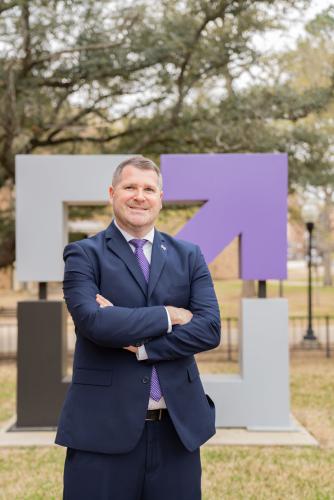 Dr. Robert McDermand