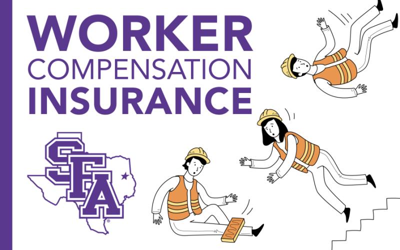 Worker Compensation Insurance, workers falling on the job