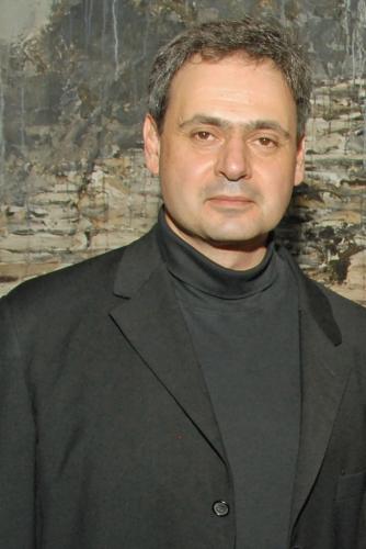 Misha Galaganov