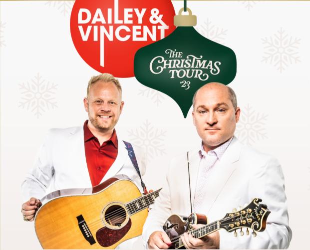 Dailey & Vincent