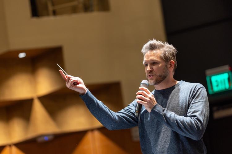 Dr. Gregory Grabowski