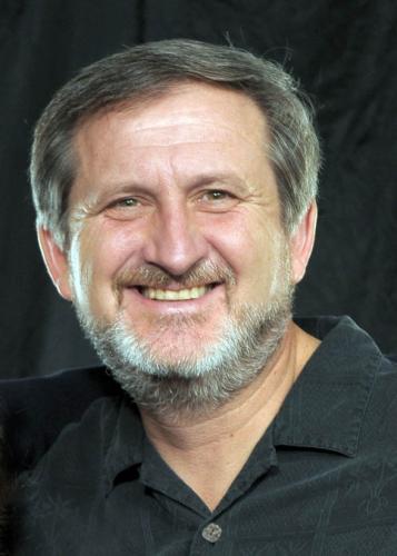 Dr. David Hillis from The University of Texas at Austin