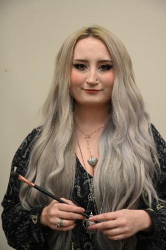 Alexandria Wooldridge