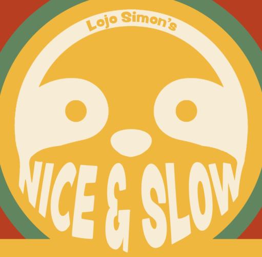 "Nice & Slow" promotional image