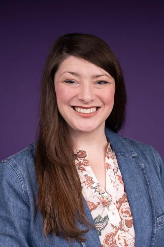 Dr. Elizabeth Spradley