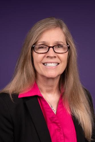 Dr. Gina Harden