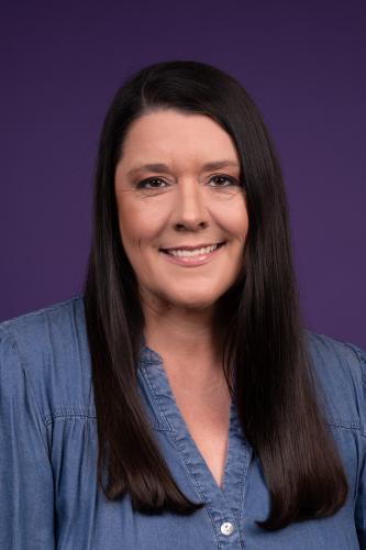 Dr. Kristin Bailey-Wallace