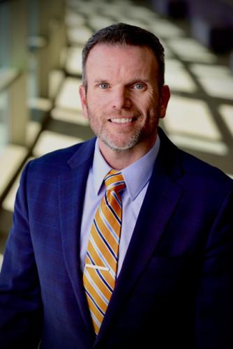 Dr. Jordan M. Barkley