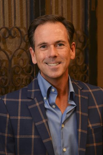 Dr. John Allen Hendricks