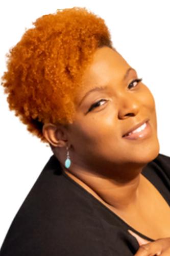 Frednisha "Freddie" Marshall Jackson