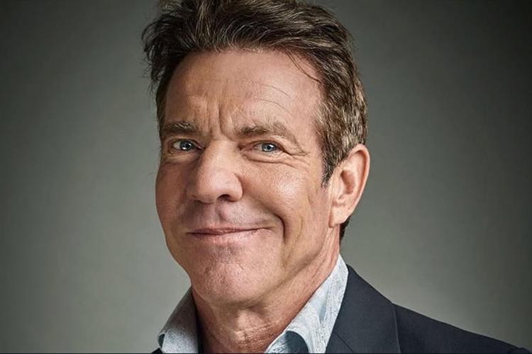 Dennis Quaid