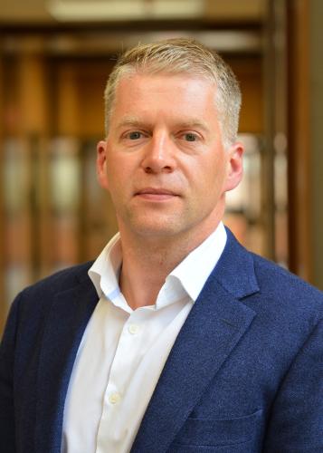 Dr. Mikhail Kouliavtsev